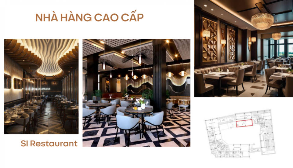 Mở bán căn hộ chung cư tuyệt tác ven biển Simona Heights Quy Nhơn